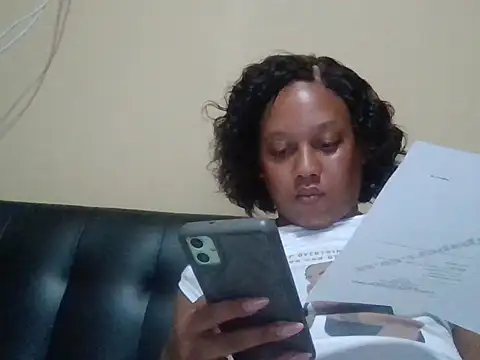 ShooingBunch online show from October 8, 1:09 pm