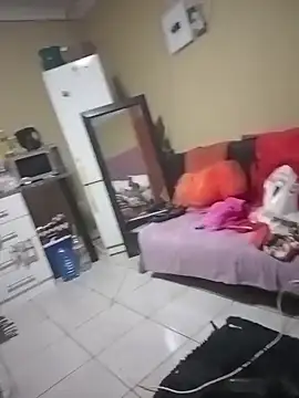 ShooingBunch online show from February 28, 12:22 am