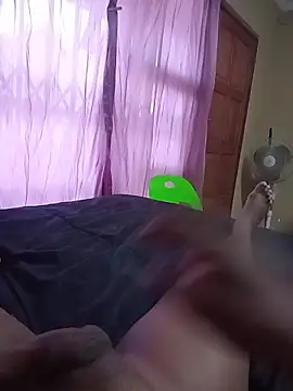 ShooingBunch online show from April 14, 2:56 pm