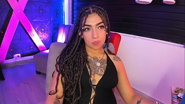 TeennNaugthy18 online show from January 17, 3:33 am