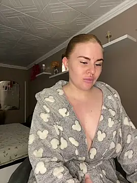 alexababy online show from February 15, 10:58 am