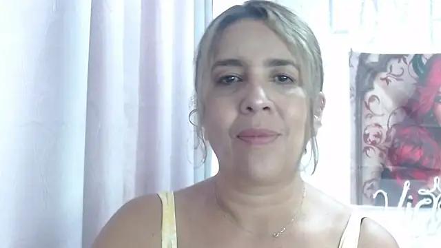 Victoria meester online show from February 25, 7:01 pm