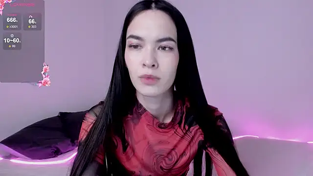 Snapshot of 666kisses chatting on January 24, 10:08 pm 666kisses online show from January 24, 10:08 pm