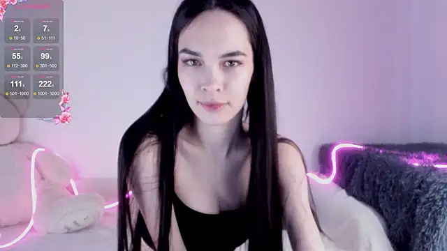 Snapshot of 666kisses chatting on March 7, 4:24 am 666kisses online show from March 7, 4:24 am