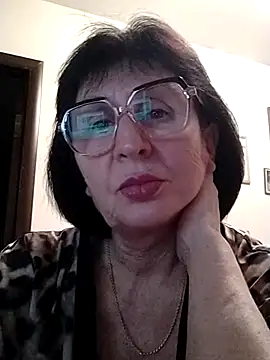 AlbinaXPretty online show from December 26, 8:11 pm
