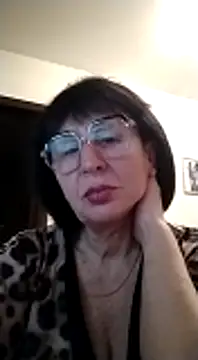 AlbinaXPretty online show from January 3, 5:17 am