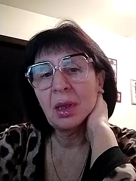 AlbinaXPretty online show from January 20, 3:07 pm
