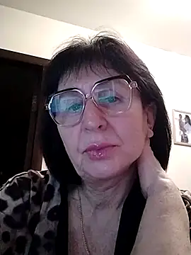 AlbinaXPretty online show from January 22, 7:13 pm