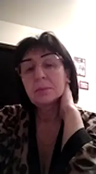 AlbinaXPretty online show from January 23, 4:52 am