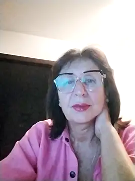 AlbinaXPretty online show from September 22, 7:05 pm