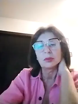 AlbinaXPretty online show from September 23, 8:23 pm