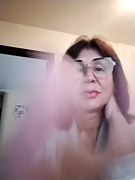 AlbinaXPretty online show from September 25, 7:12 am