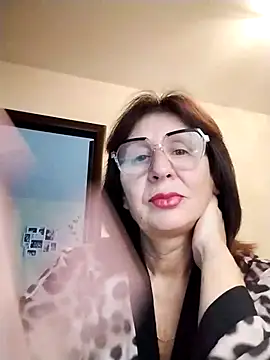 AlbinaXPretty online show from September 26, 7:12 am