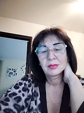 AlbinaXPretty online show from October 2, 7:26 am