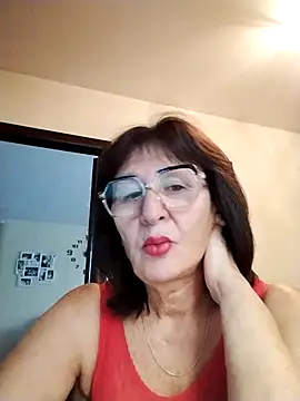 AlbinaXPretty online show from October 5, 6:56 am