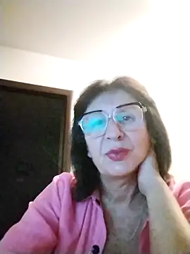 AlbinaXPretty online show from October 5, 7:23 pm