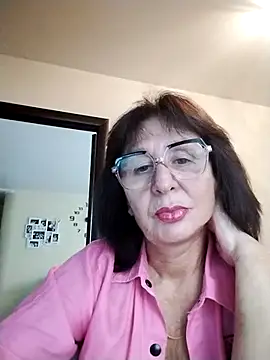 AlbinaXPretty online show from October 6, 9:29 am
