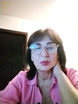 AlbinaXPretty online show from October 8, 7:11 pm