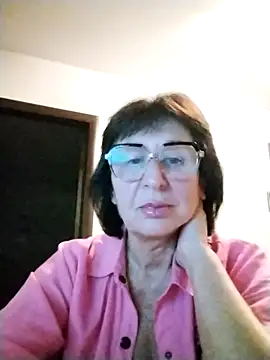 AlbinaXPretty online show from October 22, 7:57 pm