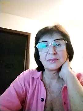 AlbinaXPretty online show from October 30, 5:13 pm