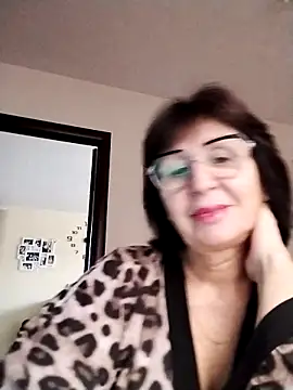 AlbinaXPretty online show from November 14, 8:13 am