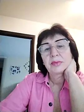 AlbinaXPretty online show from December 4, 6:55 am