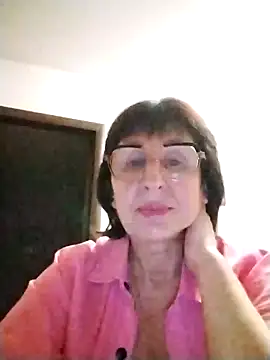 AlbinaXPretty online show from December 19, 9:44 pm