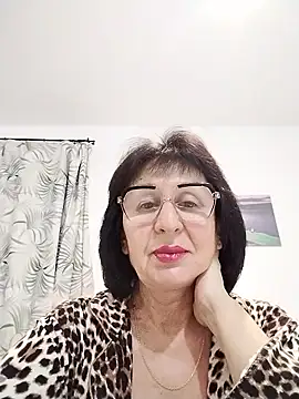 AlbinaXPretty online show from January 11, 10:26 pm