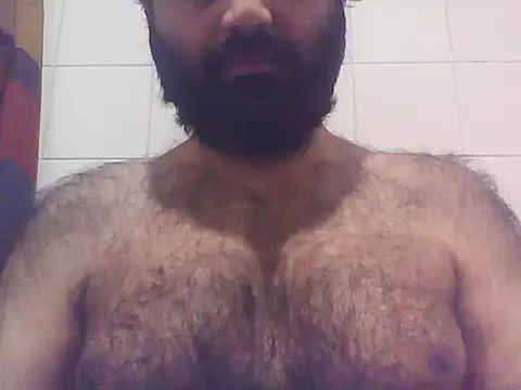 Snapshot of JohnBond009 chatting on May 19, 12:33 pm JohnBond009 online show from May 19, 12:33 pm