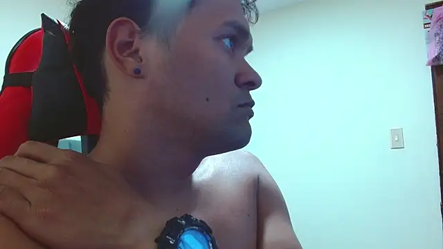 kelvin jhoseth1 online show from February 3, 6:28 pm