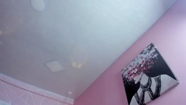 dolly zoe online show from January 15, 9:07 pm