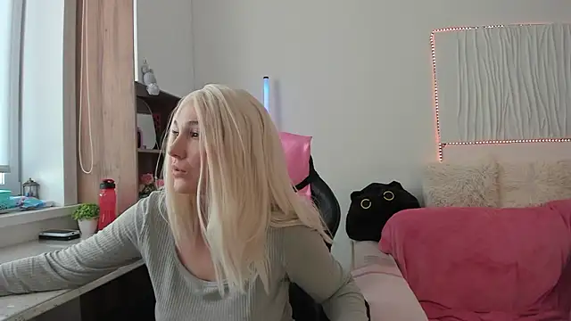 CarolMay online show from February 28, 5:52 am