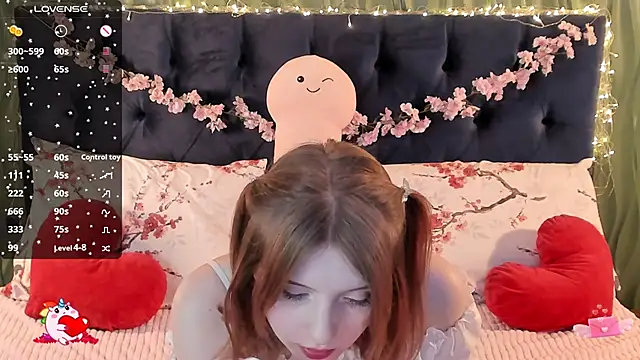 AliceLanley online show from February 11, 2:22 pm