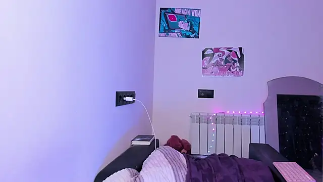 dollmore online show from March 19, 11:31 pm