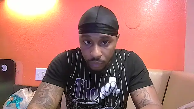 Stressreliever82 online show from March 23, 2:37 am