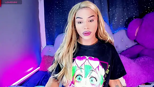 Shayybaby online show from January 18, 8:41 am