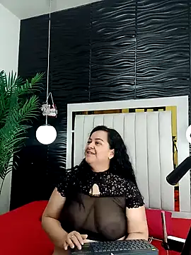 Snapshot of lucia_vonne_ chatting on January 7, 12:09 pm lucia vonne online show from January 7, 12:09 pm