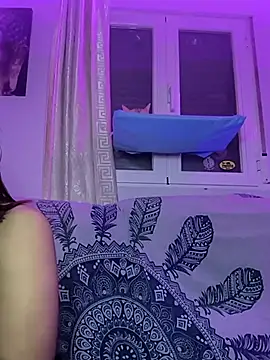 KarlayJose online show from January 15, 6:44 pm