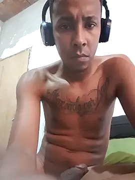 jhonjhon2131 online show from January 14, 4:45 pm