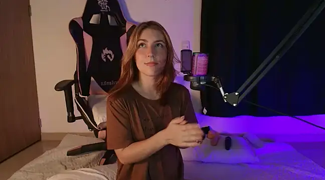 Snapshot of Dakotaa_ chatting on March 10, 4:28 am Dakotaa online show from March 10, 4:28 am