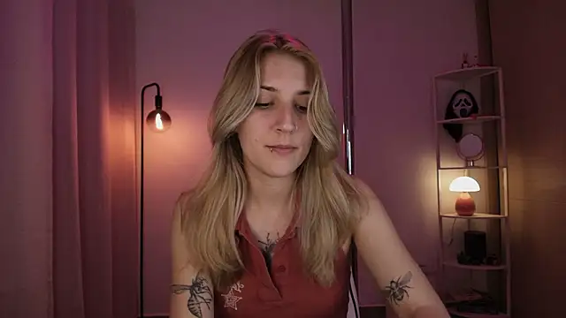 Dakotaa  online show from February 11, 2:49 am