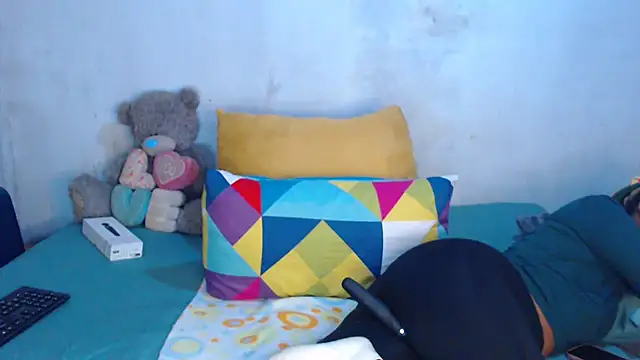 NikkiDickSavage online show from February 22, 11:58 pm