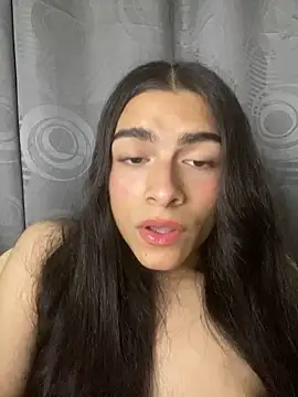 valendoll online show from March 12, 11:44 pm