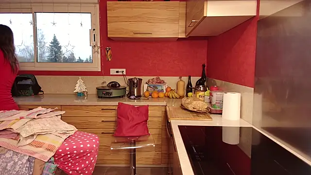 Lexa del mar online show from November 24, 8:25 am