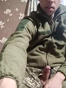 Yrikos1 online show from February 7, 2:21 pm