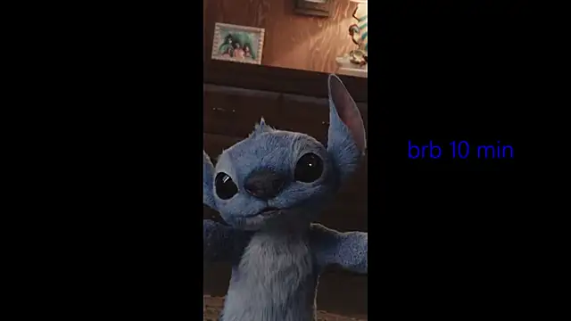 vinkitinkii online show from November 22, 7:02 pm