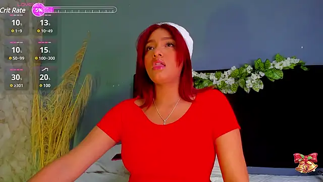  Gretta online show from December 30, 8:36 pm