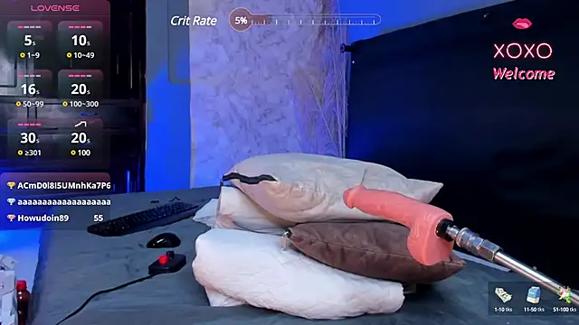  Gretta online show from January 28, 11:39 pm