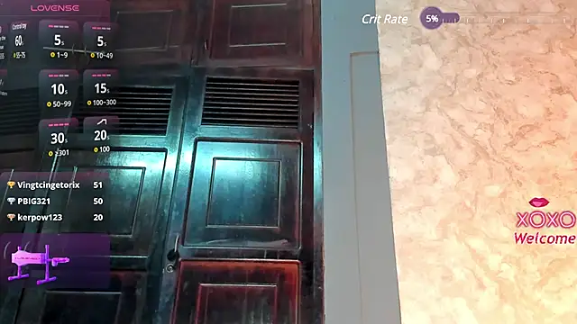  Gretta online show from February 19, 11:04 pm