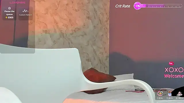  Gretta online show from February 25, 6:53 pm